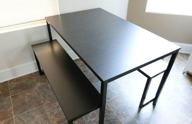 Windsor Park Flat Minutes to Mass Ave - Foto 13