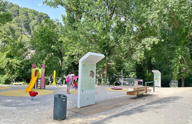 Apartment Solinka - Foto 35