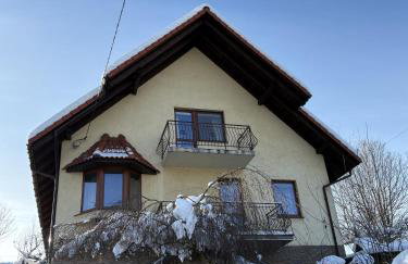 Dom pod Jaworem - Foto 23