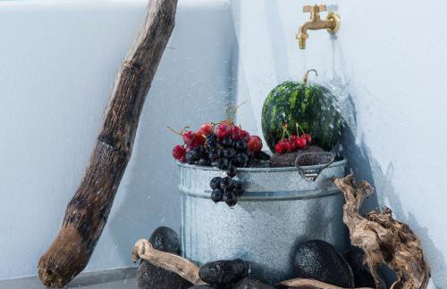 Azar Luxury Villas & Suites - Foto 36