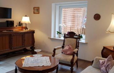 Ferienwohnung "Wales" im Cnauceltaidd - Foto 8