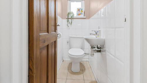 Spacious 3BHK near Heathrow - Foto 3