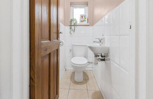 Spacious 3BHK near Heathrow - Foto 3