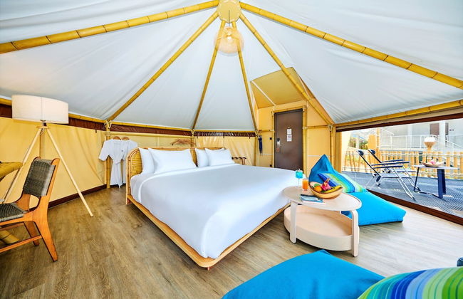 Beyond Skywalk Nangshi - Foto 3