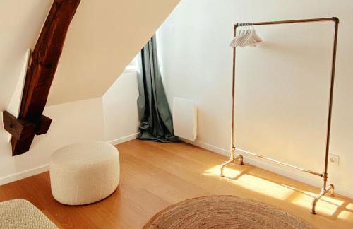 Le Countryside ⸱ Stationnement gratuit ⸱ Fibre - Foto 4