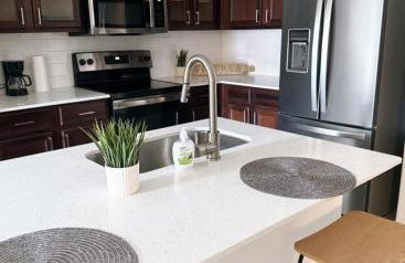 1 bed1 bath in frisco - Foto 1