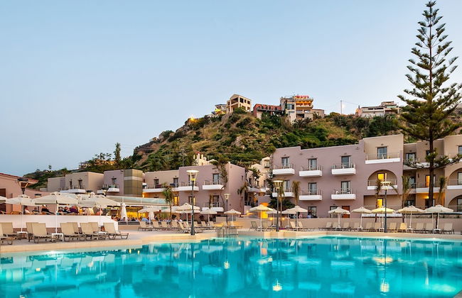 Porto Platanias Village - Foto 1