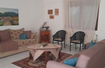 STRAVOS-PLATANOS apartement - Foto 33