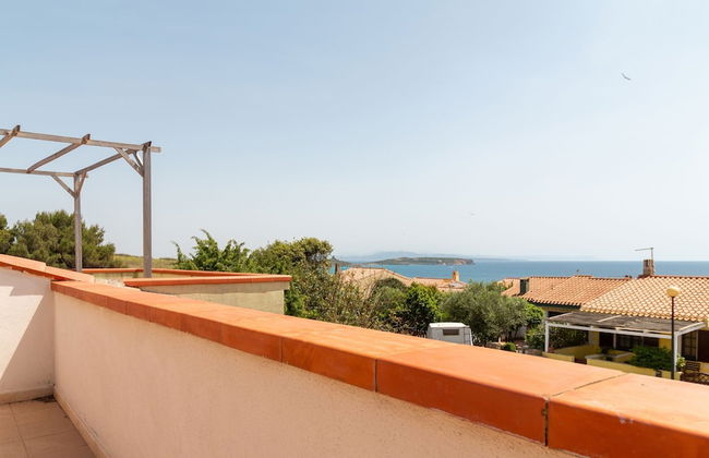 Domus Claudia in Funtana Meiga - Foto 42