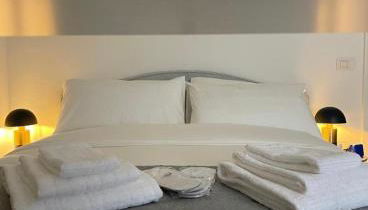 Suite con M4 diretta a San Siro Olimpiadi - Foto 3