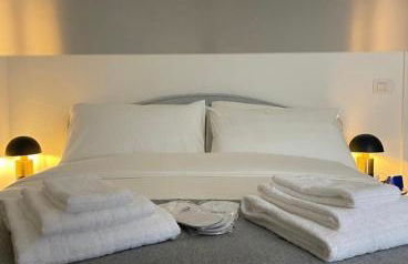 Suite con M4 diretta a San Siro Olimpiadi - Foto 3