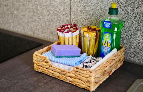 Altstadtjuwel am Hospitalplatz - 3 Zimmer mit Balkon - Foto 20