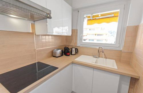 Le Chambord - Hypercentre - Spacious - Terrace - Foto 25