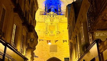 Little Saint James au coeur historique de Bordeaux - Foto 2