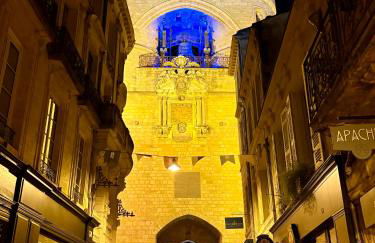 Little Saint James au coeur historique de Bordeaux - Foto 2