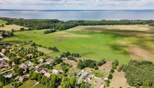 Ferienhaus Nationalparkidylle - Foto 3
