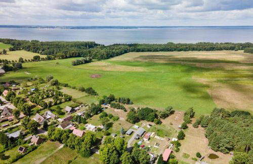 Ferienhaus-Nationalparkidylle - Foto 3
