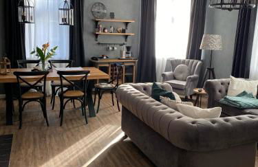 Auszeit-Appartement Wernigerode - Foto 1