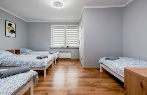 Siedlisko Waniewo 64 - Foto 18