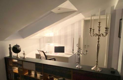 Villa Iduna mit 4 Deluxe Apartments - Foto 24