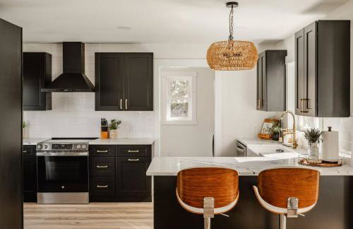 Modern Amish Country Retreat w/ Hot Tub. - Foto 6