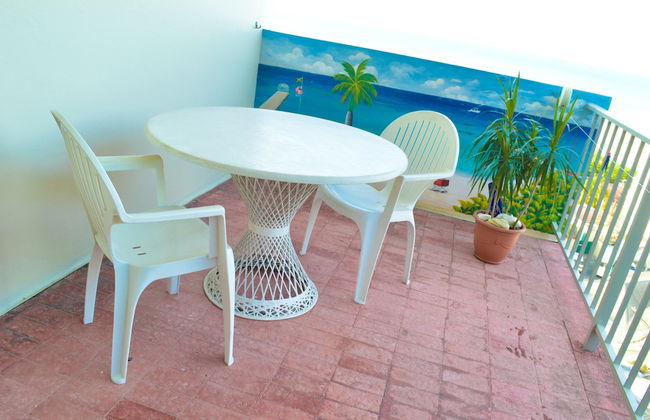 Moonlight Beach Studio At Montego Bay Club Resort - Foto 12