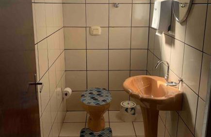 KITNETS Kretzer Hinckel 1 - CENTRO - Foto 11