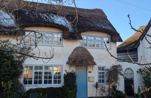 Sea Holly Cottage - Foto 1