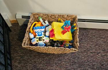 The Peaceful Valley Lodge - Foto 21