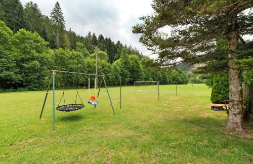 Untermetzgersbauernhof - Foto 24