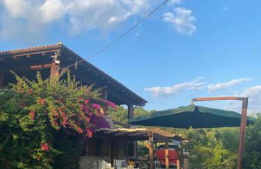 Palinuro - Le Canfore casa vacanze vista su Capo Palinuro - Foto 1