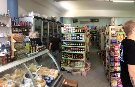 Spiti Galini, "Haus der Zufriedenheit" - Foto 61