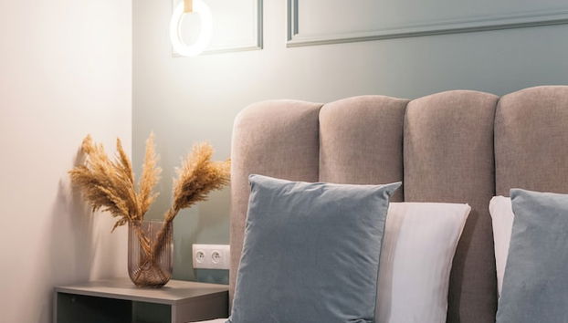 Old Town Oasis - LoftAffair - Foto 3, Habitación