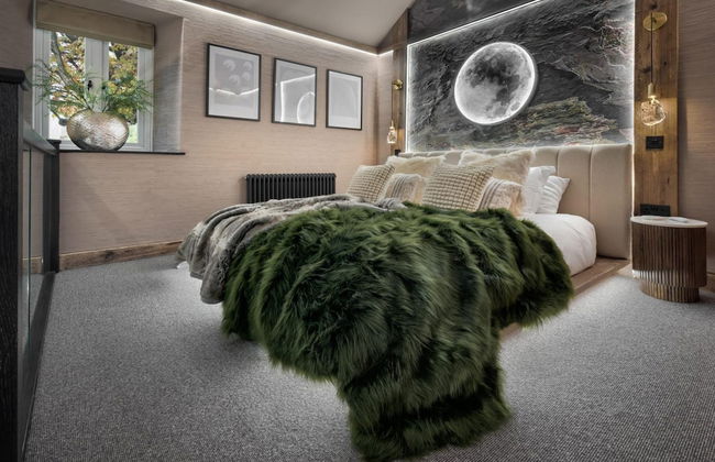 Coronation Cottage Lake District - Foto 2