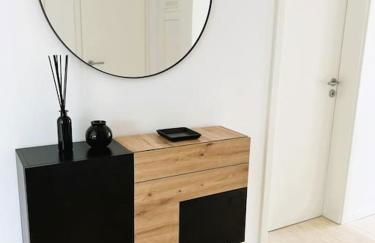 Charmante 2-Zimmerwohnung im Luftkurort Lippe - Foto 50