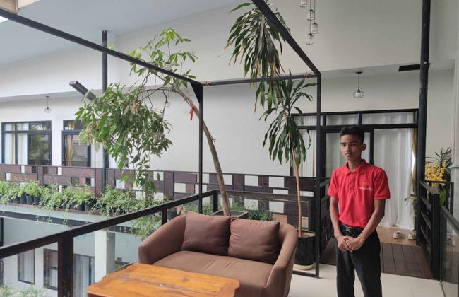 The Kool by Sanctuary Residence - Photo 14