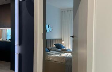 Apollo Luxury Apartment Dolny Sopot - Foto 39