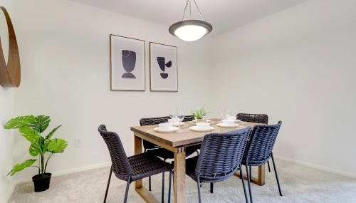 Arlington Stay with Easy Metro and Business Access - Foto 4