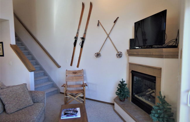 Tarn Landing 1 Bed Loft TLDA - Foto 11