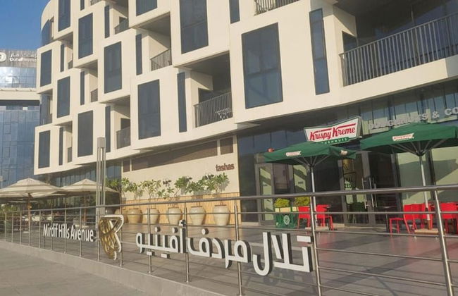 Comfy STU - Almultaqa Mirdif - Foto 14