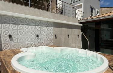 Chalé de Dois - Foto 48