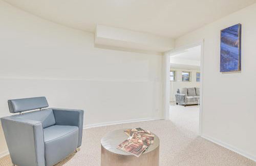 Walk to Lake Michigan Chicago Apt with Yard - Photo 8