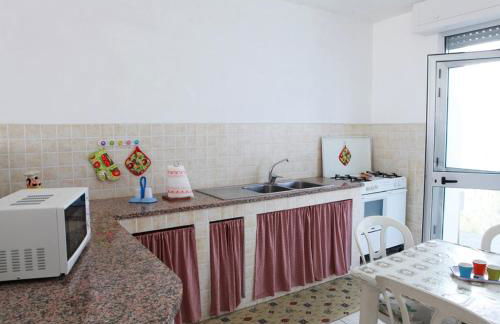 CASA FRONTE MARE POSTO ROSSO 8 POSTI LETTO - Foto 5