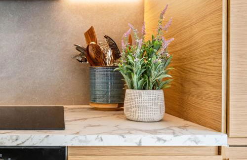 The Chester Nook - Handbridge Home with Parking - Photo 19