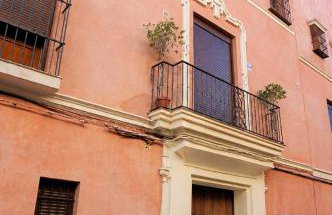 Feria Palace Apartment - Foto 1