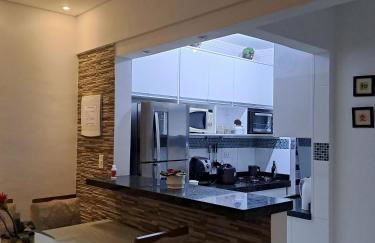 Guarujá apto lazer completo - Foto 51