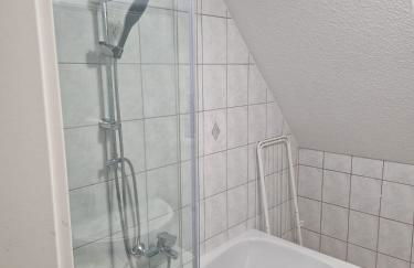 90 qm Apartment in Schneeren - Photo 4