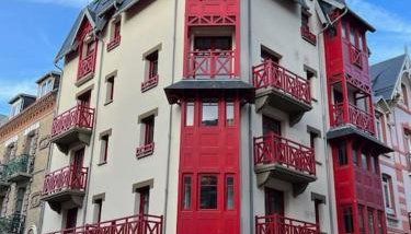 Appartement le penthouse, Villa Les Bains De Mers - Foto 4