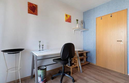 Ferienhaus am Rhein - Foto 18