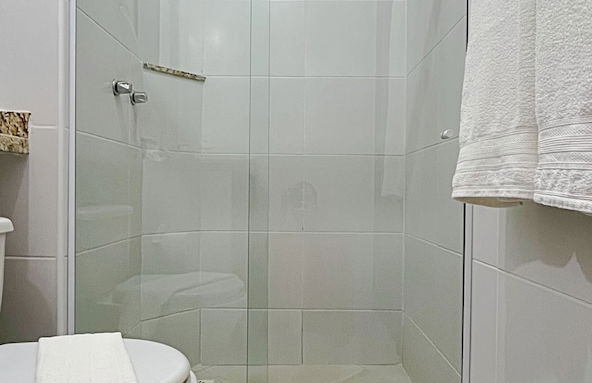 2 quartos ideal p/famílias - Térreo próx. piscina - Photo 32